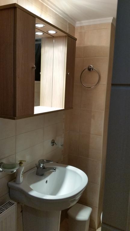 Amazing Sea View Apartment (Adults Only) Ханя Екстериор снимка