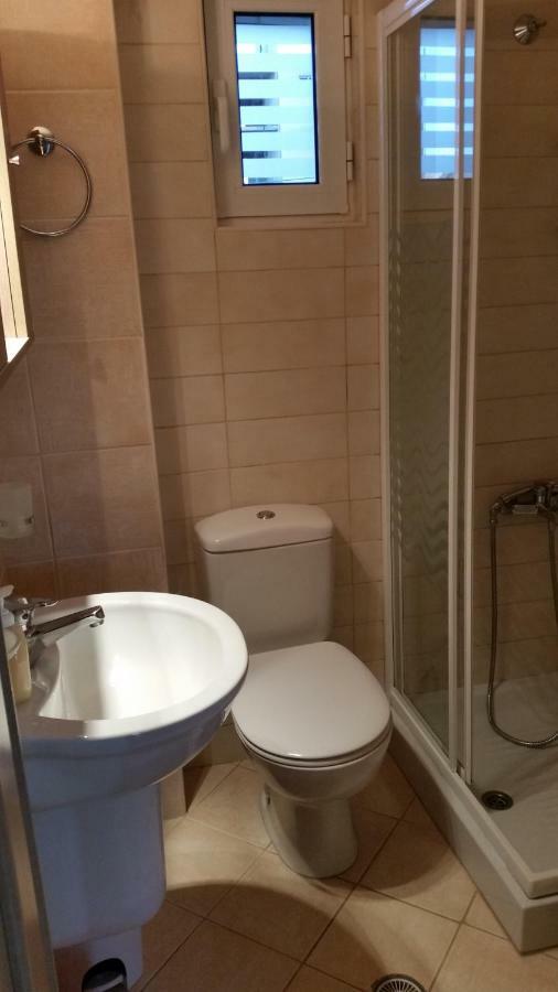 Amazing Sea View Apartment (Adults Only) Ханя Екстериор снимка